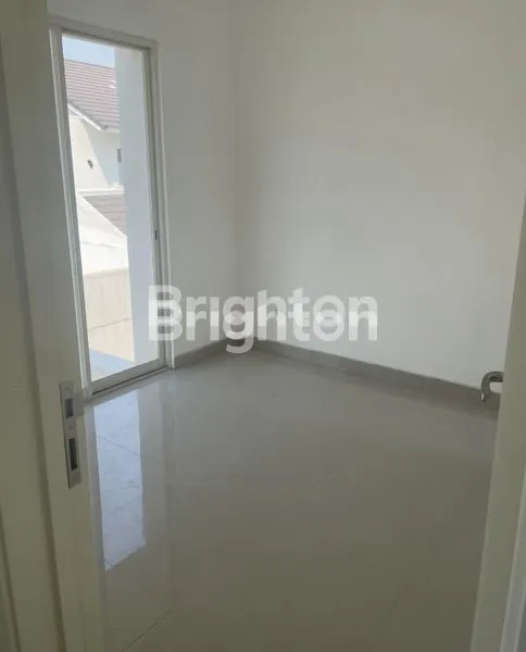 image RUMAH BAGUS MINIMALIS TROPIS, SIAP HUNI, KONDISI BAGUS, BARU GRESS, GRAND HARVEST 1.45 M (8)