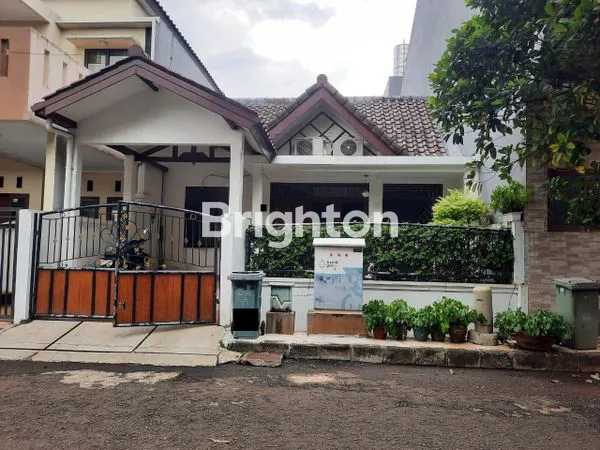 image RUMAH SEDERHANA BERSIH TERAWAT (1)