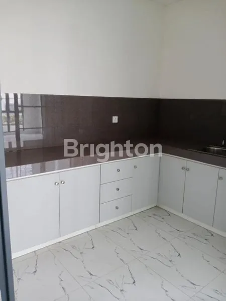 image RUMAH CLUSTER SCARLET LAVON 2 SUVARNA SUTERA (8)