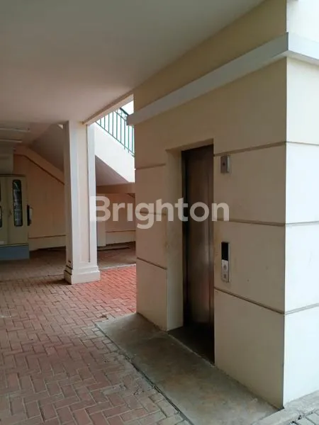 image RUMAH CLUSTER SCARLET LAVON 2 SUVARNA SUTERA (4)