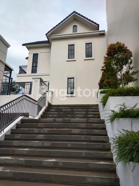 image RUMAH CLUSTER SCARLET LAVON 2 SUVARNA SUTERA (2)