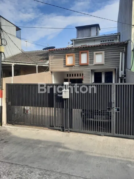 image RUMAH HIBRIDA KELAPA GADING JAKARTA UTARA (8)