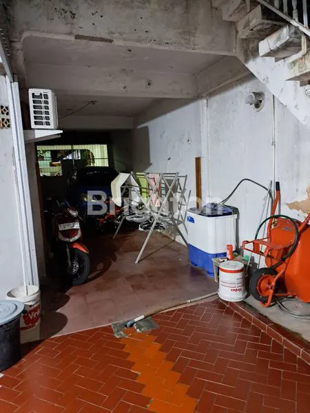 image RUMAH 2 LT DI AREA KOMPLEK DEPARTEMENT DALAM NEGRI (7)