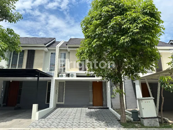 image RUMAH MINIMALIS 2 LANTAI DI CITRALAND DEKAT GRAND PAKUWON, UC DAN GRAHA NATURA (1)