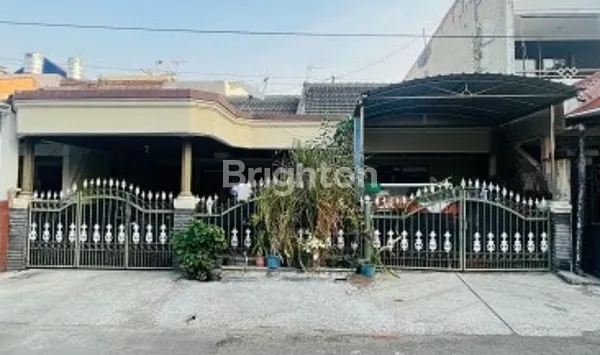 image BARUK SIAP HUNI ROW LEBAR AKSES MUDAH KE ARAH MERR (4)