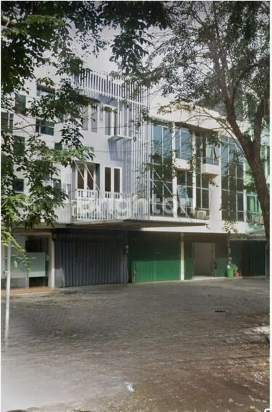 image DISEWAKAN RUKO LANTAI 1 , RAYA JEMURSARI (7)