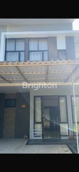 image SIAP HUNI RUMAH PARKVILLE SERPONG (1)