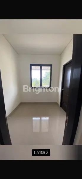 image SIAP HUNI RUMAH PARKVILLE SERPONG (4)