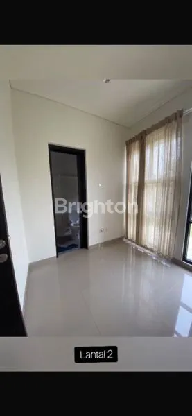 image SIAP HUNI RUMAH PARKVILLE SERPONG (5)