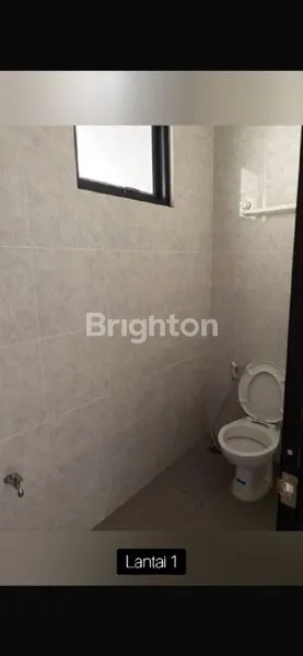 image SIAP HUNI RUMAH PARKVILLE SERPONG (8)