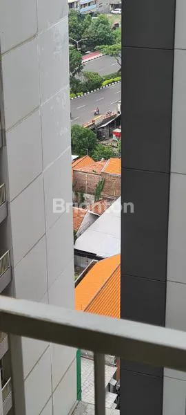 image APARTEMEN BALE HINGGIL TOWER B LANTAI 16. 0 JALAN RAYA MERR, DEKAT KAMPUS STIKOM, SUPERMARKET HOKKY, STRATEGIS (3)