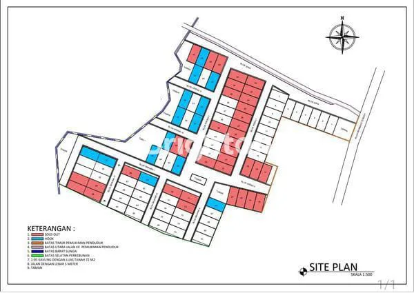 image TANAH KAVLING UDAYANA ESTATE (1)