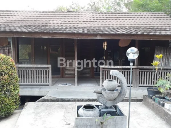 image LABUAN BAJO HOTEL SIAP PAKAI VIEW PANTAI DEKAT BANDARA (8)