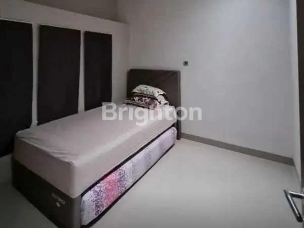 image RUMAH SIAP HUNI LOKASI RUNGKUT ASRI UTARADEKAT RAYA MERR, TOL TAMBAK SUMUR, BANDARA JUANDA (2)