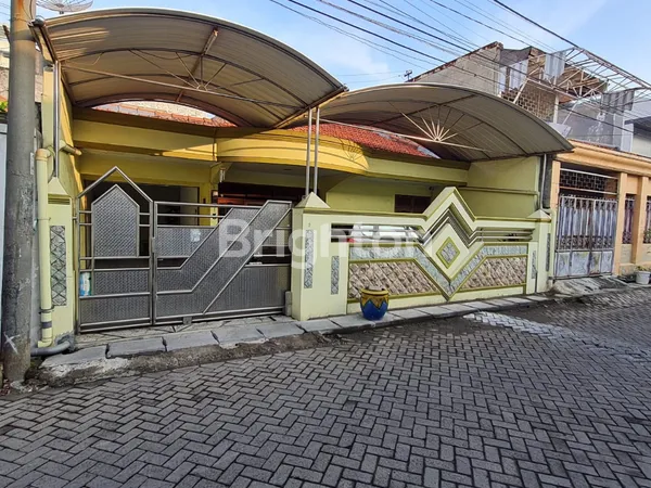 image RUMAH LEBAK, PLOSO, KARANG EMPAT, LEBAR 10, ROW JALAN 6M (1)