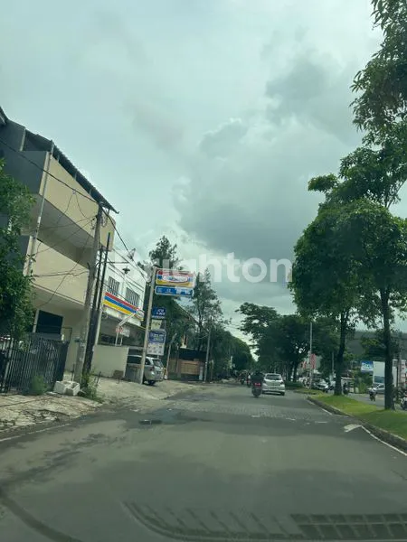 image TANAH KOMERSIAL JALAN RAYA BOULEVARD PERMATA MEDANG GADING SERPONG (7)