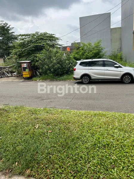 image TANAH KOMERSIAL JALAN RAYA BOULEVARD PERMATA MEDANG GADING SERPONG (2)