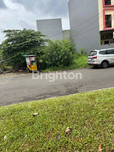 image TANAH KOMERSIAL JALAN RAYA BOULEVARD PERMATA MEDANG GADING SERPONG (4)