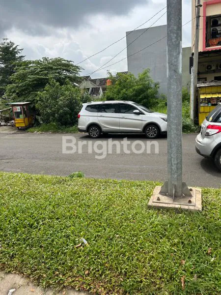image TANAH KOMERSIAL JALAN RAYA BOULEVARD PERMATA MEDANG GADING SERPONG (3)