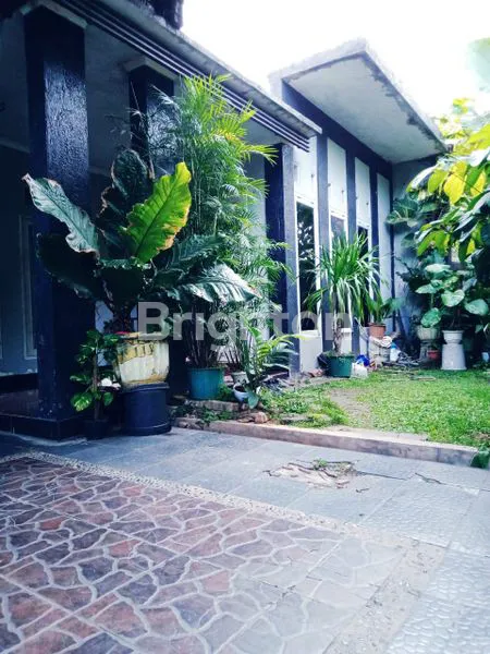 image TURUN HARGA FANTASTIS RUMAH ASRI SIAP HUNI DI CIBINONG BOGOR (1)