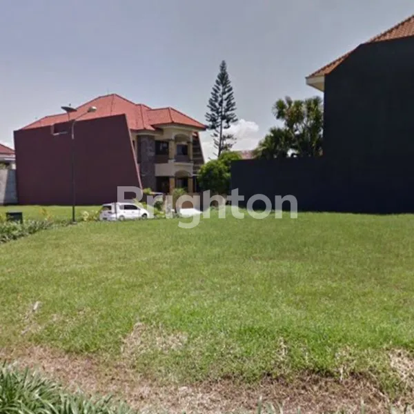 image KAVLING BUKIT DARMO GOLF, SIAP BANGUN STRATEGIS CIAMIK (1)