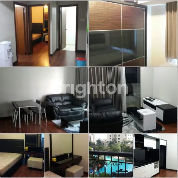 image BU APARTMEN WATERPLACE FULL FURNISH !! (1)