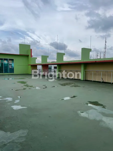 SPACE FOR RENT STRATEGIS COCOK OFFICE DEKAT GATOT SUBROTO LOKASI MAMPANG PRAPATAN JAKARTA SELATAN