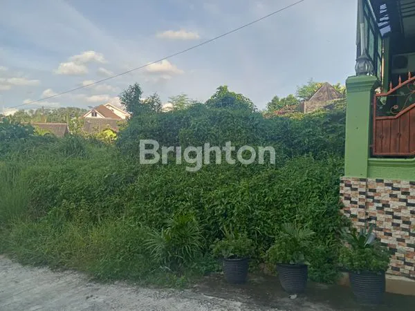 image TANAH LOKASI BDS MANUNGGAL GUNUNG BAHAGIA BALIKPAPAN SELATAN  (2)