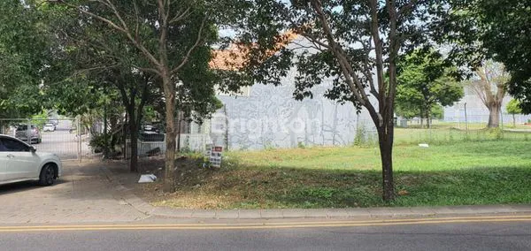 image KAV CITRALAND LUAR KLUSTER ALAM HIJAU  (1)