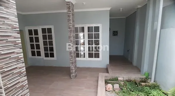 image RUMAH SEWA BALIKPAPAN BARU CLUSTER ORLANDO (4)