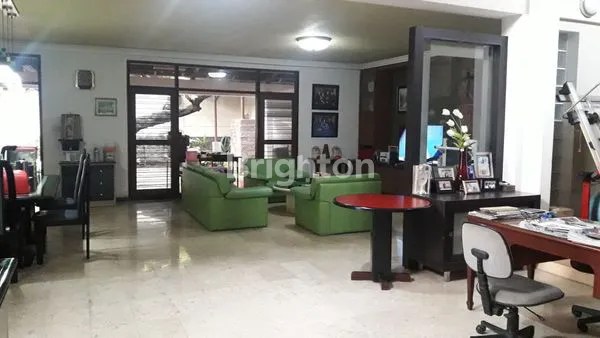 image JUAL CEPAT RUMAH RUNGKUT LOKASI STRATEGIS SELANGKAH KE MERR, UBAYA, RUNGKUT INDUSTRI (3)