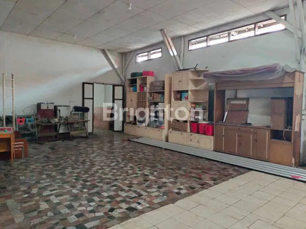 image RUKO STRATEGIS NOL JALAN RAYA PANDEGILING, LEBAR 9, NGANTONG, SURABAYA PUSAT (8)