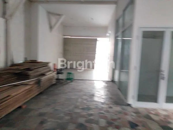 image RUKO STRATEGIS NOL JALAN RAYA PANDEGILING, LEBAR 9, NGANTONG, SURABAYA PUSAT (3)