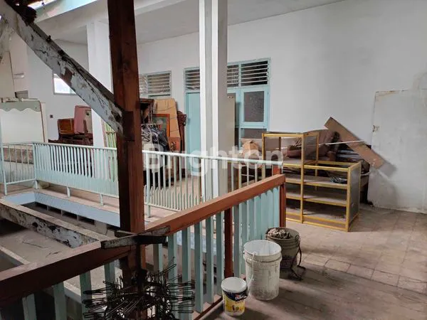 image RUKO STRATEGIS NOL JALAN RAYA PANDEGILING, LEBAR 9, NGANTONG, SURABAYA PUSAT (7)