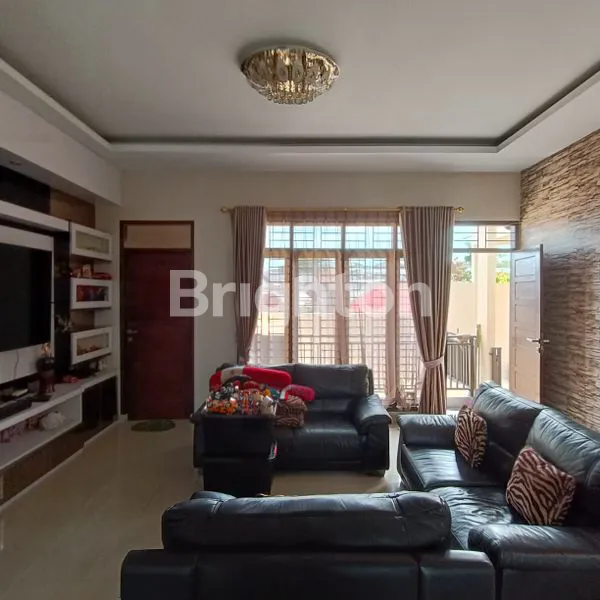 image CLUSTER ELITE  DEKAT ARIFIN AHMAD, PEKANBARU (6)