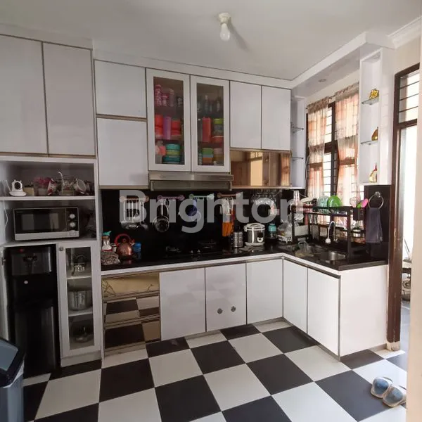 image CLUSTER ELITE  DEKAT ARIFIN AHMAD, PEKANBARU (5)