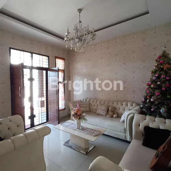 image CLUSTER ELITE  DEKAT ARIFIN AHMAD, PEKANBARU (3)