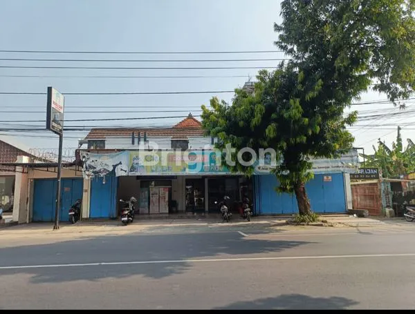 Gambar Property RUKO DI JL VETERAN GADING SOLO
