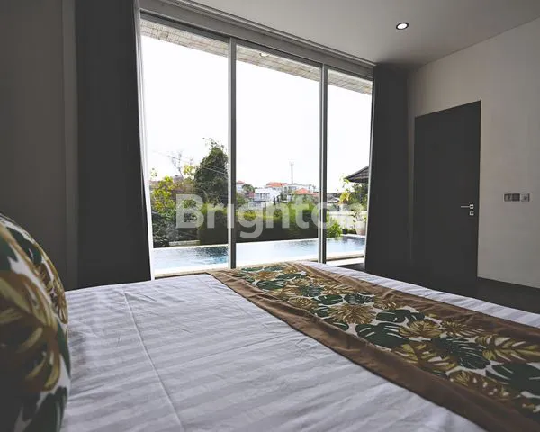 image VILLA MODERN NYAMAN DAN TENANG  (2)