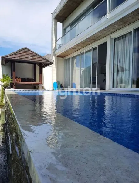 image VILLA MODERN NYAMAN DAN TENANG  (7)