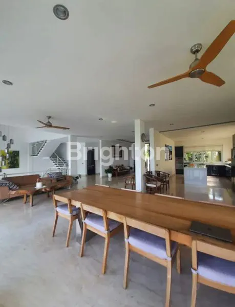 image VILLA MODERN NYAMAN DAN TENANG  (6)