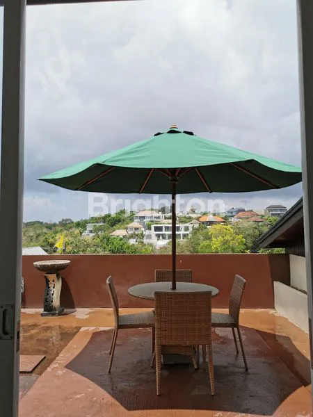 image VILLA MODERN NYAMAN DAN TENANG  (8)