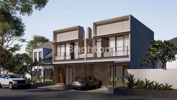 image RUMAH BARU CITRALAND MURAH! LOKASI DI GREENLAKE CITRALAND DEKAT WIYUNG DEKAT NATIONAL HOSPITAL DEKAT SEKOLAH UNESA DEKAT LOOP DEKAT GRAHA FAMILY DEKAT PAKUWON MALL! (1)