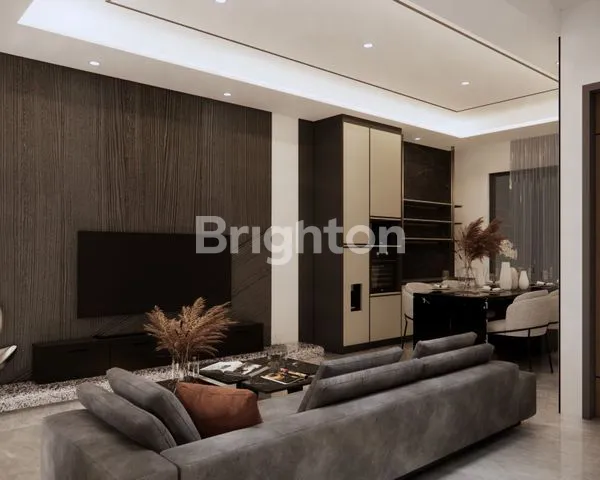 image RUMAH BARU CITRALAND MURAH! LOKASI DI GREENLAKE CITRALAND DEKAT WIYUNG DEKAT NATIONAL HOSPITAL DEKAT SEKOLAH UNESA DEKAT LOOP DEKAT GRAHA FAMILY DEKAT PAKUWON MALL! (4)