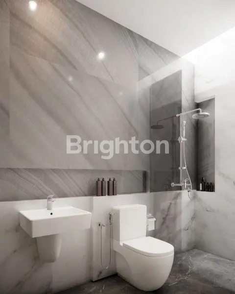 image RUMAH BARU CITRALAND MURAH! LOKASI DI GREENLAKE CITRALAND DEKAT WIYUNG DEKAT NATIONAL HOSPITAL DEKAT SEKOLAH UNESA DEKAT LOOP DEKAT GRAHA FAMILY DEKAT PAKUWON MALL! (5)