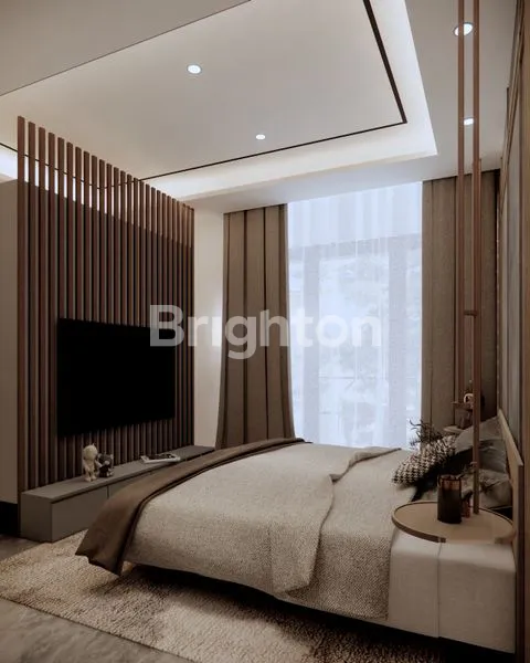 image RUMAH BARU CITRALAND MURAH! LOKASI DI GREENLAKE CITRALAND DEKAT WIYUNG DEKAT NATIONAL HOSPITAL DEKAT SEKOLAH UNESA DEKAT LOOP DEKAT GRAHA FAMILY DEKAT PAKUWON MALL! (6)