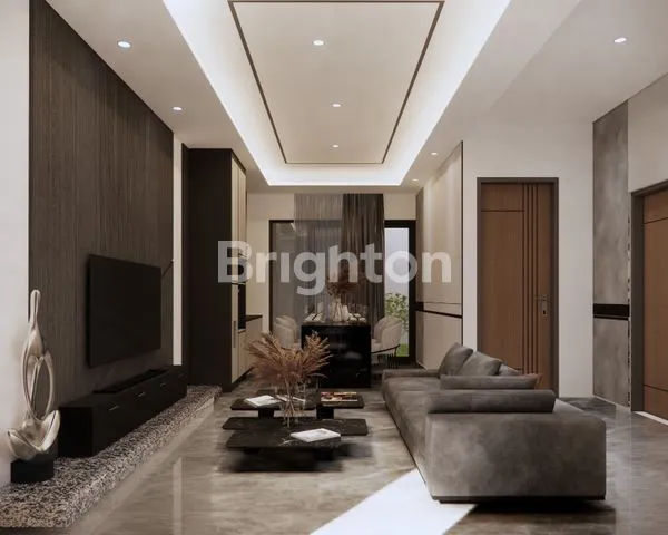 image RUMAH BARU CITRALAND MURAH! LOKASI DI GREENLAKE CITRALAND DEKAT WIYUNG DEKAT NATIONAL HOSPITAL DEKAT SEKOLAH UNESA DEKAT LOOP DEKAT GRAHA FAMILY DEKAT PAKUWON MALL! (7)