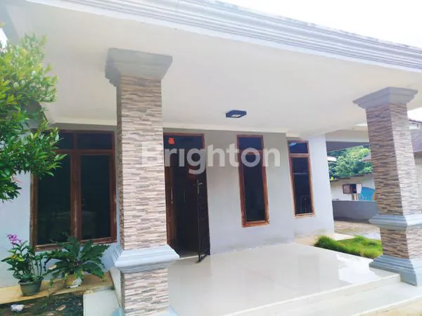 PANGKAL PINANG - BANGKA BELITUNG