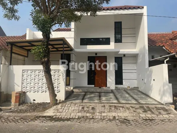 image RUMAH BARU GRESS KONSEP RUMAH USAHA DI BUKIT PALMA CITRALAND! LOKASI TERBAIK SELANGKAH NORTHWEST DAN KOMERSIAL AREA LAINNYA! (1)