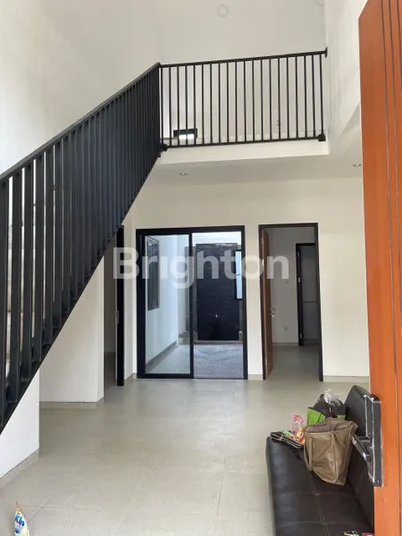 image RUMAH BARU GRESS KONSEP RUMAH USAHA DI BUKIT PALMA CITRALAND! LOKASI TERBAIK SELANGKAH NORTHWEST DAN KOMERSIAL AREA LAINNYA! (2)